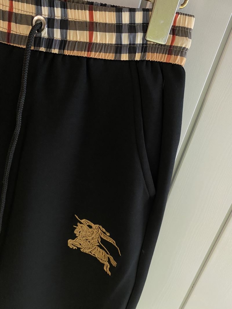 Burberry Long Pants